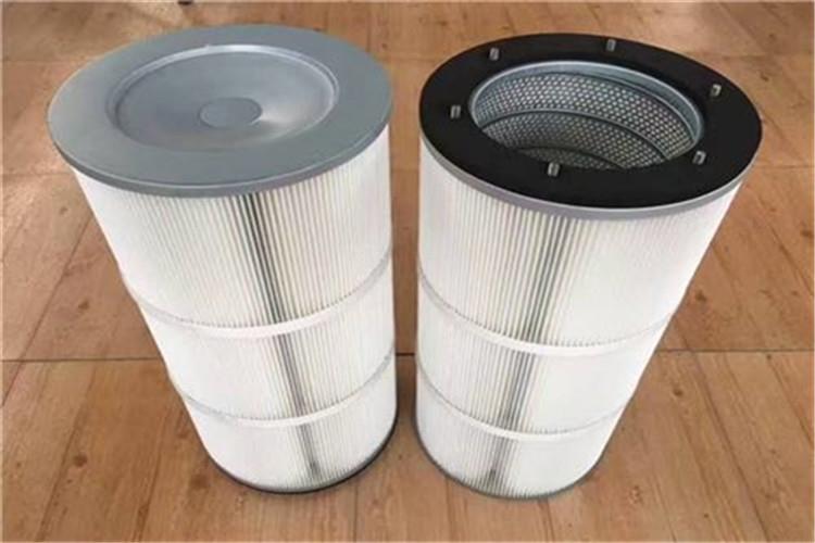 焊烟爱游戏网页登录_爱游戏（中国）具有耐酸碱、耐腐蚀、防爆性能强、过滤面积大、防油防水、过滤效率高、处理风量大