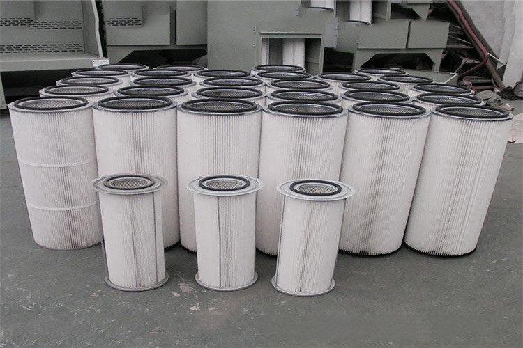 高效爱游戏网页登录_爱游戏（中国）的过滤风速低于布袋除尘器主要是因为布袋除尘是利用布袋的基布过滤除尘