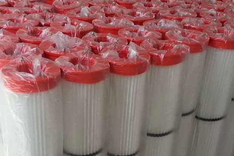 当爱游戏网页登录_爱游戏（中国）的滤芯发生破漏，应当及时更换滤芯，发生部件有破损时，应该及时更换或者修补