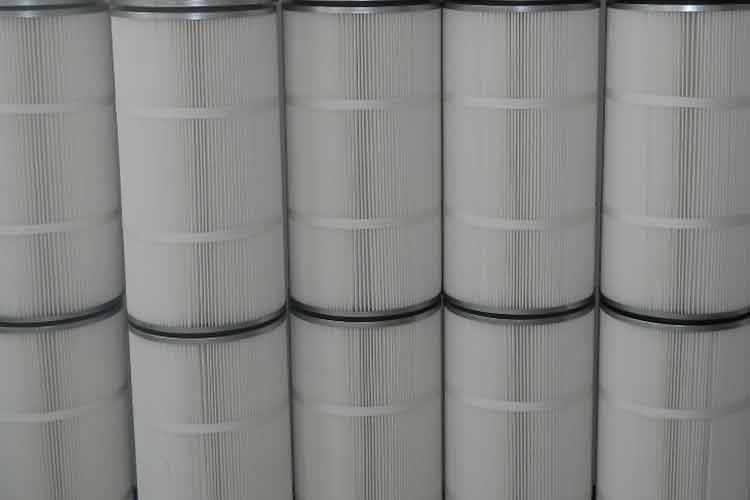 脉冲爱游戏网页登录_爱游戏（中国）由进风管、排风管、箱体、灰斗、清灰设备、滤筒及电控设备构成