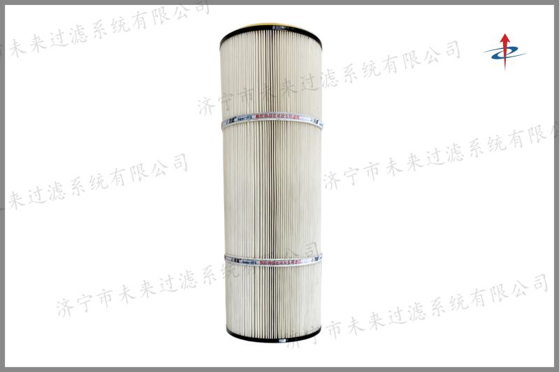 抛丸机爱游戏网页登录_爱游戏（中国）是一种用来进行过滤的筒状元件，滤筒的滤料可选国产或进口聚酯长纤维无纺布