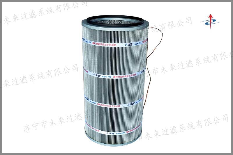 螺纹式爱游戏网页登录_爱游戏（中国）采用国际优异的纤维式过滤法，通过这个技术，能使粉尘很轻松的脱落到储尘器中